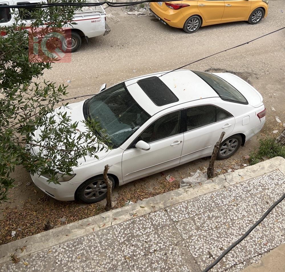 تويوتا كامري